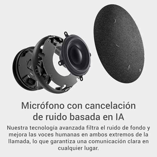 Altavoz inalámbrico portátil DELL Pro Plus SL525 con batería de 12 horas 3