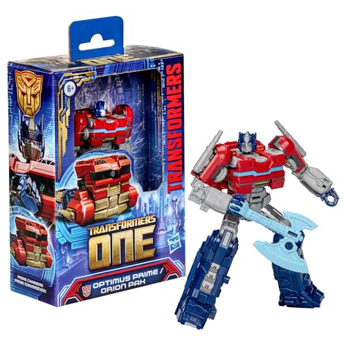 Catálogo para Comprar On-line Optimus prime los mejores 10. 27 Imagen adicional