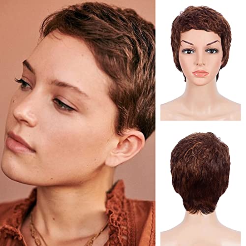 NERISSA HAIR