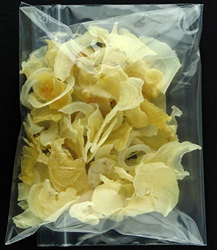 Traganth (auch Tragant, Tragakant, Tragantgummi, Gummitragant) Cover