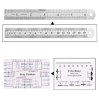 Yuhtech Kit d’outils pour Réparation, 37 Pcs Entretien Guitare Trousse Outils d’entretien de Guitare pour Toutes… - Les Beatles, Paul McCartney, John Lennon, RIngo Starr, George Harrison Yuhtech Kit d'outils pour Réparation, 37 Pcs Entretien Guitare Trousse Outils d'entretien de Guitare pour Toutes… – Image 6