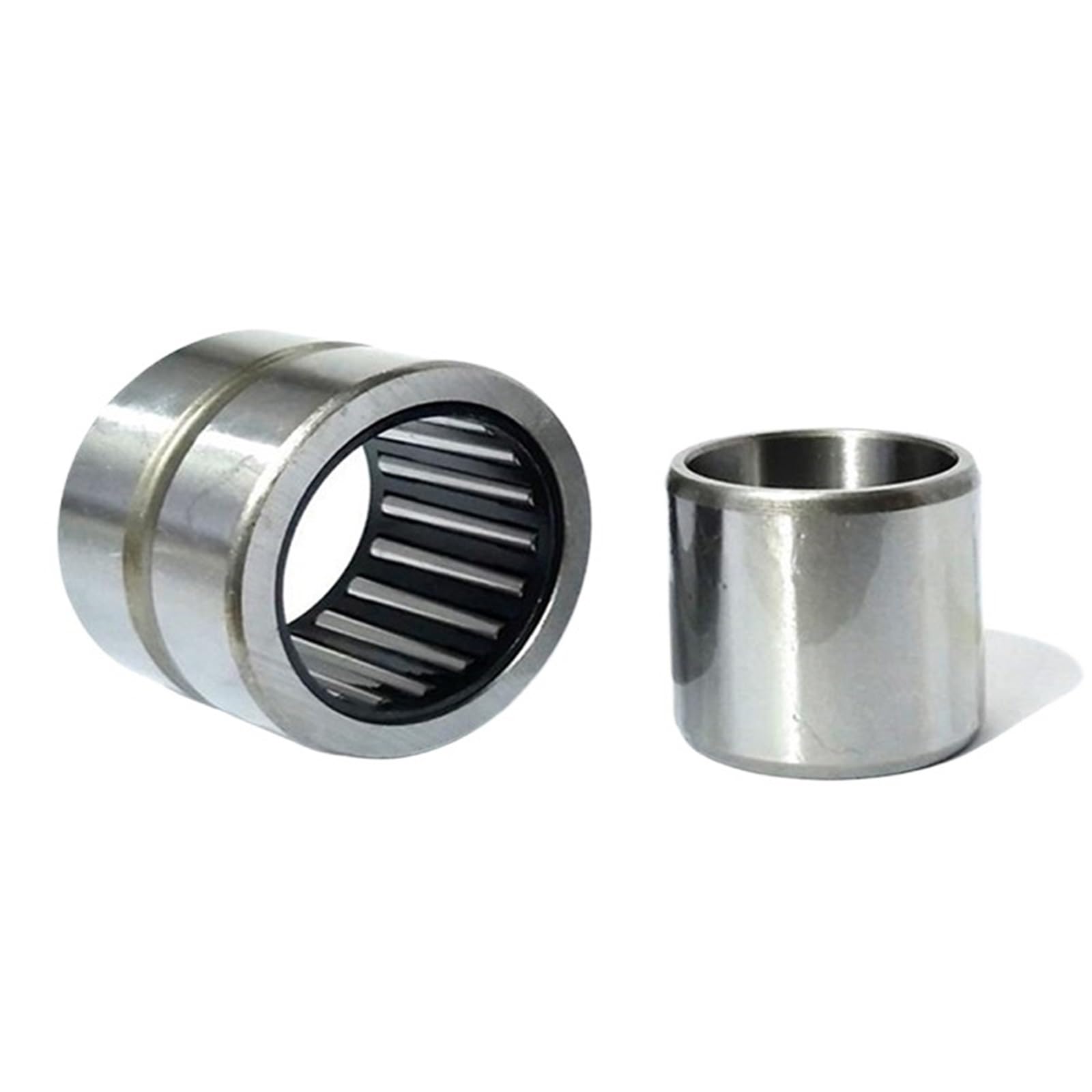 2 uds Venta Directa rodamiento de Agujas con Anillo Interior NA4900 4524900 tamaño: 10 * 22 * 13