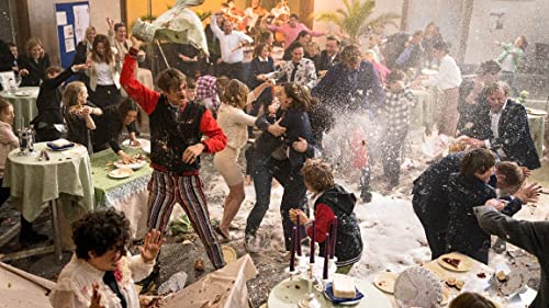 Unheimlich perfekte Freunde