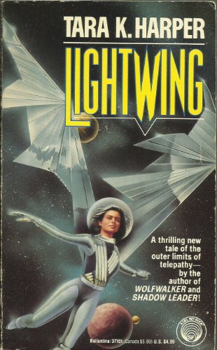 Lightwing view 2