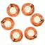 Copper Diya