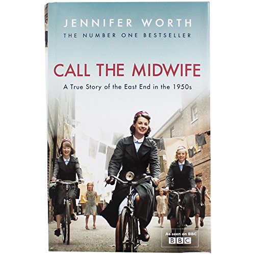 Weidenfield & Nicolson Call The Midwife - A True Story Of the East End in the 1950s