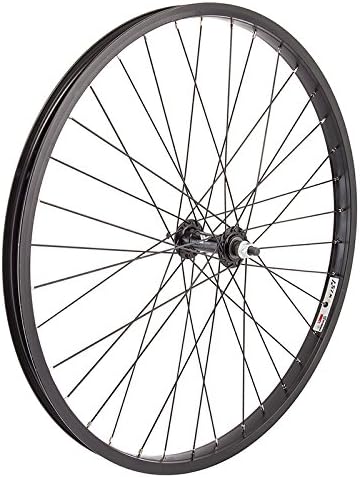 Wheel Master 24" Alloy Cruiser/Comfort Wheel, Multiple Sizes