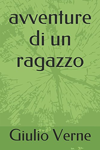  avventure di un ragazzo