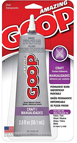 2oz Craft Goop Glue