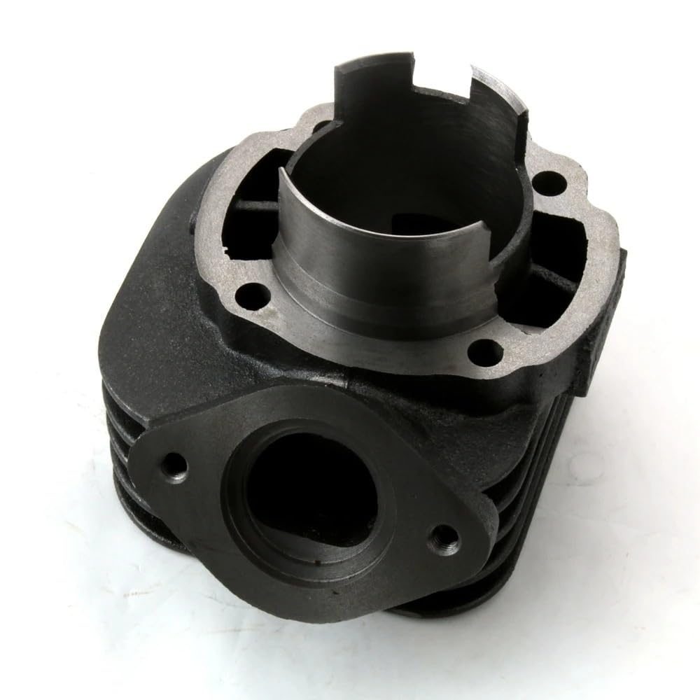 Kit Pistone Cilindro Parti Del Motore A 2 Tempi Da 47 Mm Kit Cilindro Per Scooter 70cc Big Bore E Testa Per Dio Per AF34 Per AF35 Per ZX50