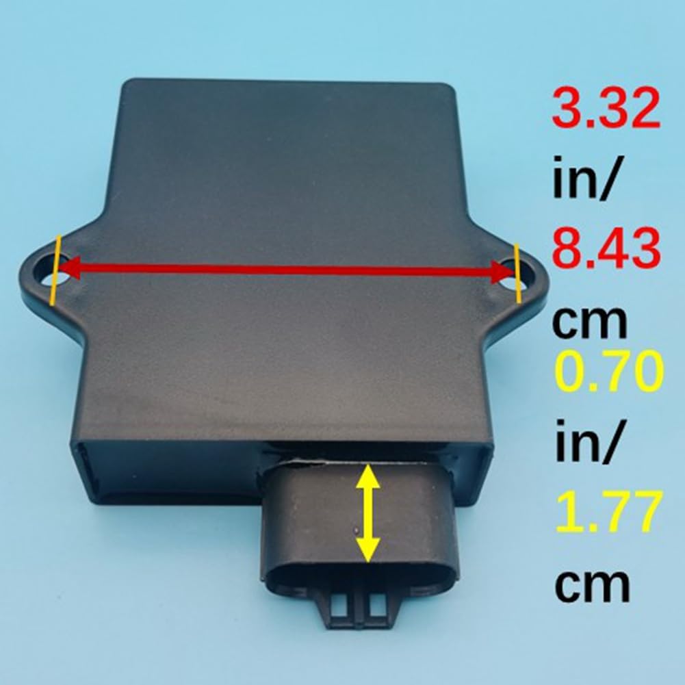 CDI Box 32900-07G10 for Suzuki LTZ 400 Quadsport Z400 2005 2006 2007 2008 3290007G10 32900 07G10 Z1459