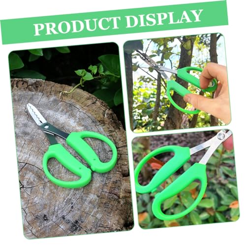 Tijeras manuales para deshierbe Outanaya miniatura 2