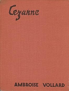 Hardcover Paul Cezanne: His Life and Art Book