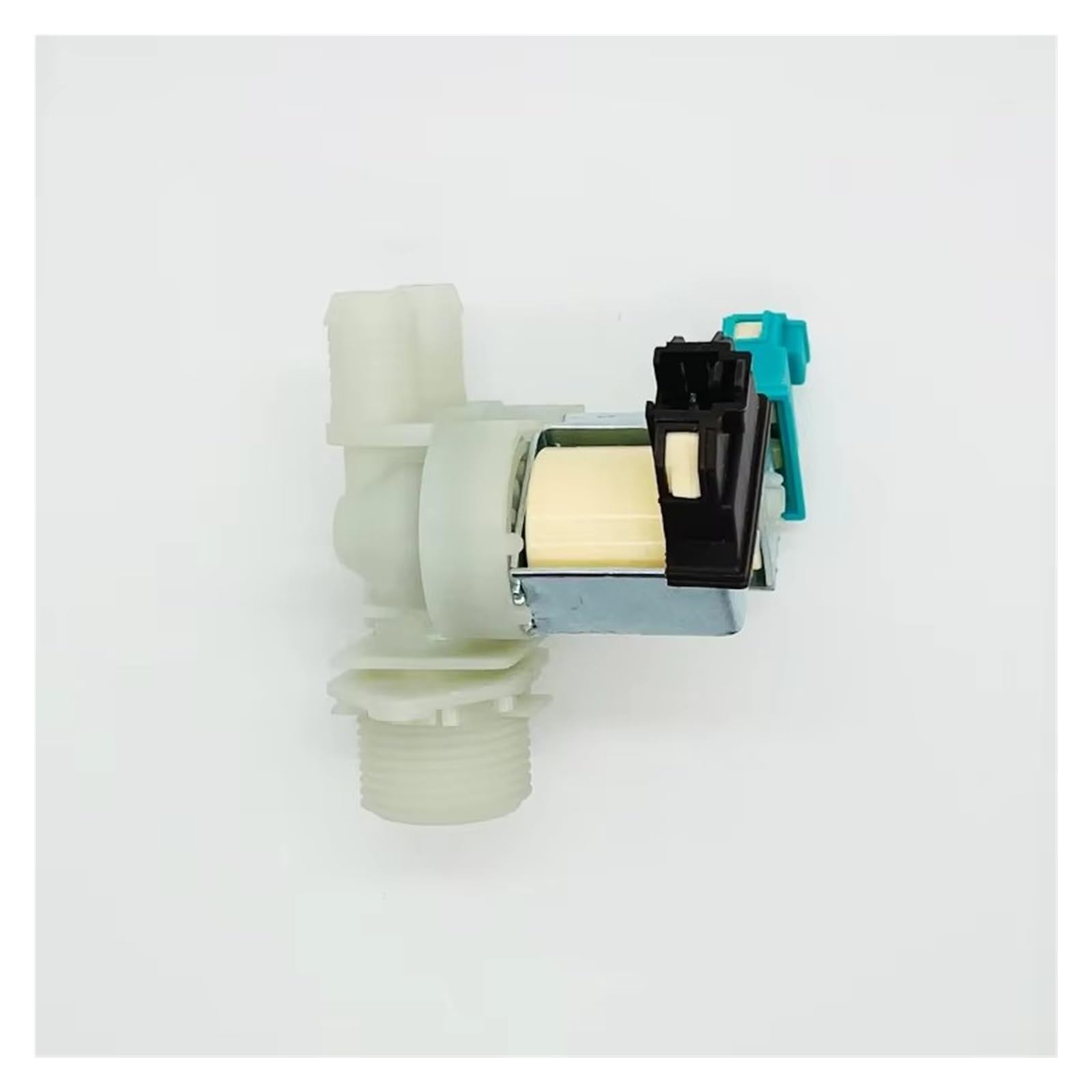 Electroválvula Para Electrolux 33490322 A00192101, Válvula De Entrada De Agua Para Lavadora De Tambor Automática, Solenoide Válvula de admisión