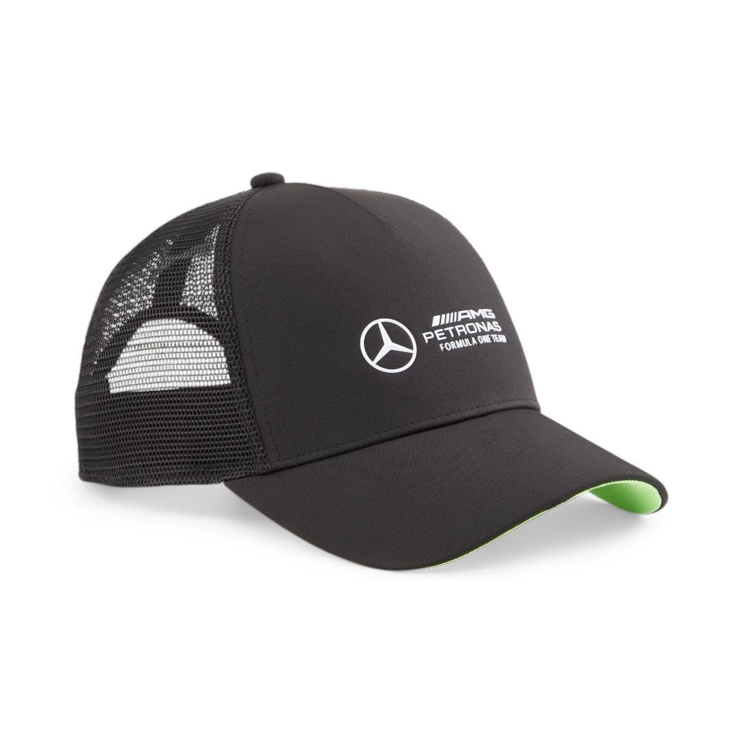 PUMAStandard Mercedes Formula 1 Trucker Cap