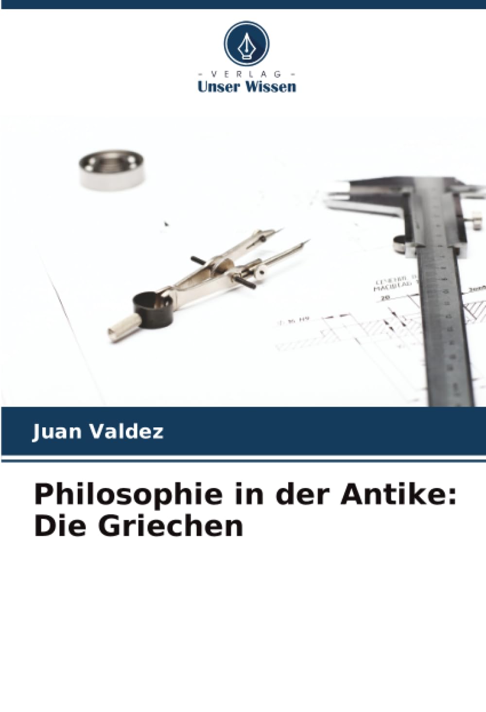 Philosophie in der Antike: Die Griechen