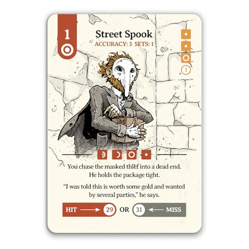 spire39s end hildegard card game add to your choose-your-path adventure and strategy board games immersive solo or cooperative play for ages 16 and over 1-2 players 30-180 minute playtime