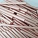 HWYEE 1PCS 99.98% Pure Copper Rod 1/2''(12mm) Dia 4.015'' Lengther Copper Round, Rod Solid Copper Bar for Metal DIY Craft Metal Working Hobbies（1PCS,12 * 102mm）