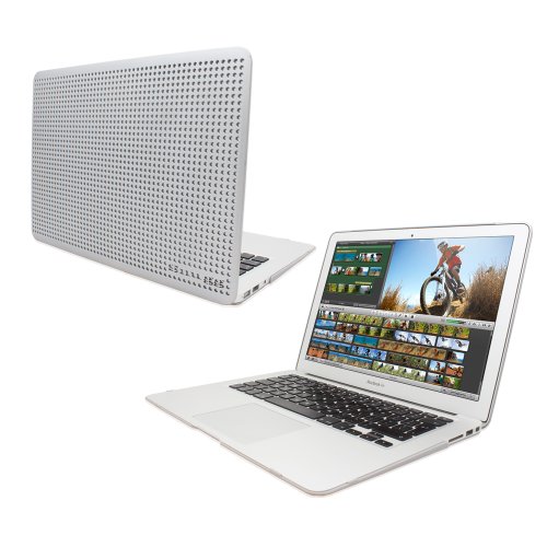 snugg macbook air case