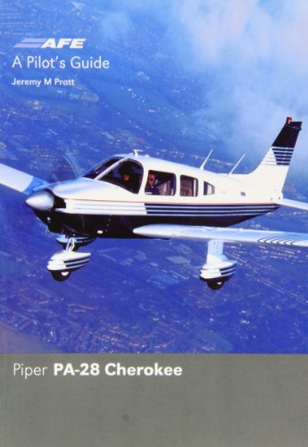 Télécharger PA28 Cherokee Pilots Guide PDF Ebook En Ligne
