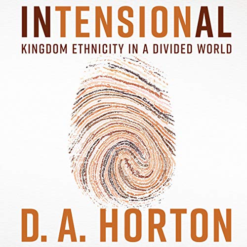 Intensional by D.A. Horton episode artwork