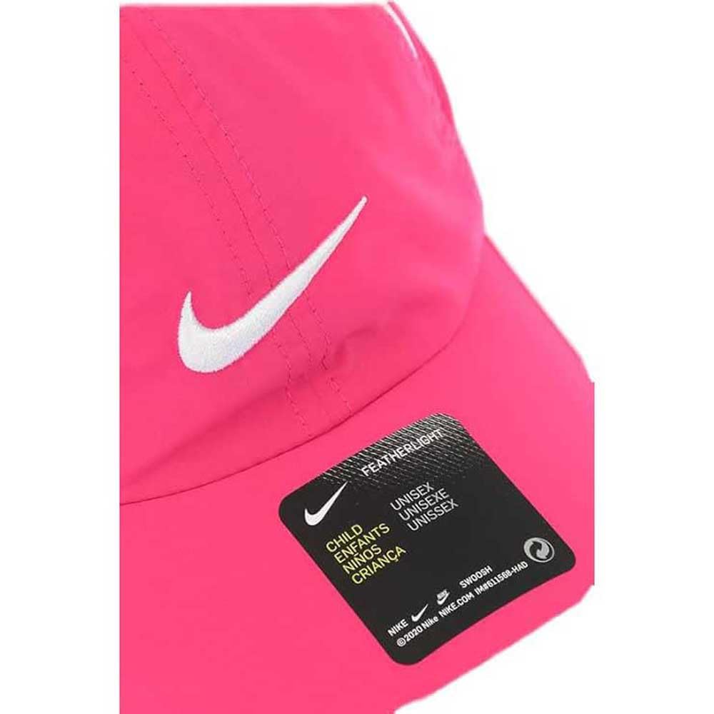 Nike Unisex Kids 8a2435 Strapback Cap 4-7 Years