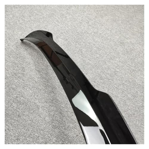 Aileron de coffre Octavia MK4 Standard RS pour corriger le profil arrière