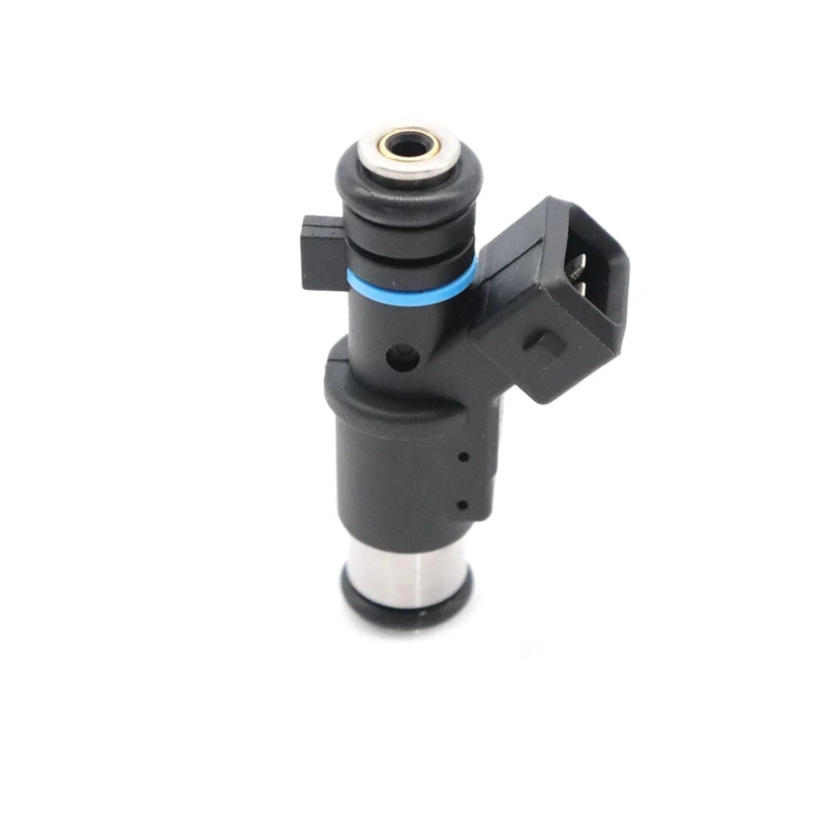 4 Pcs Fuel Injectors 01F002A 1984E0 0280156357 For C-itroen C2 C3 Saxo Xsara Berlingo P-eugeot 206 307 1007 Partner 1.4　並行輸入品 : 4PCS Fuel Injectors 01F002A Compatible with Citroen C2