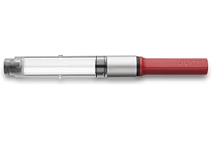 Lamy Z28 Converter: Transform Your Lamy Fountain Pen