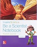 Be a Scientist Notebook Grade 5