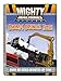 Mighty Machines: Chomp! Crunch! Tear!