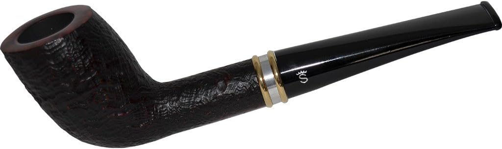 MadelcarPipe STANWELL Series HC Andersen I, Arenado