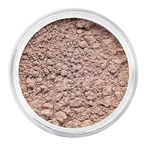 Creative Cosmetics Bronzer Cold Sun| Minerale Make-up & Dierproefvrij