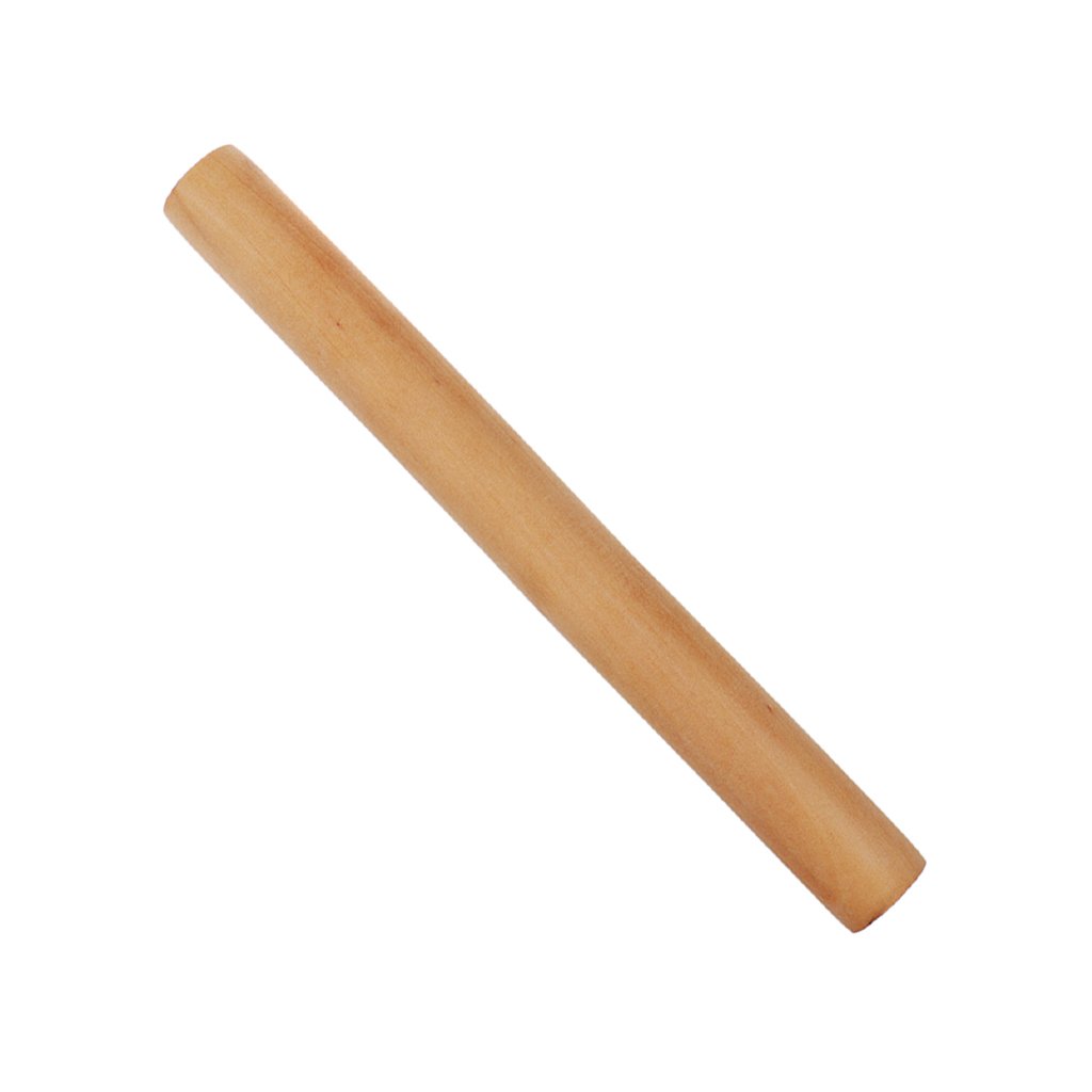 Houten roller smal Sneeuwvlokken - Sensoryfun.Wholesale.nl