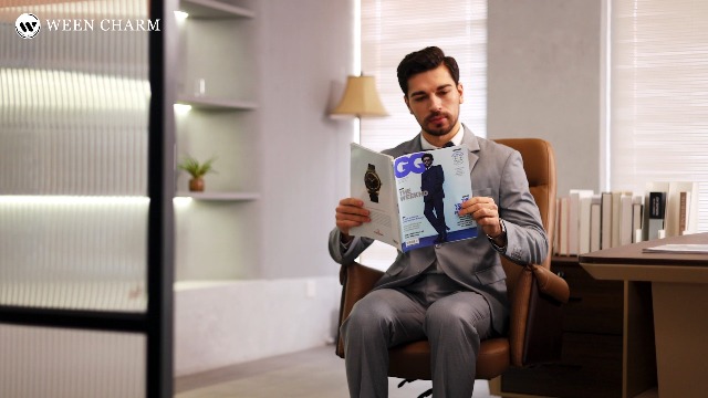 Amazon.com: WEEN CHARM: 2 Piece Suit