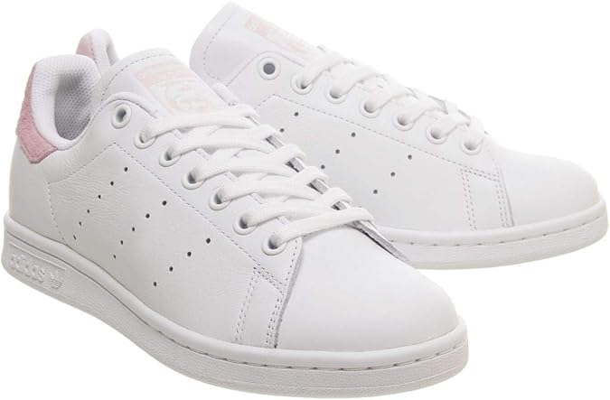 stan smith rose homme