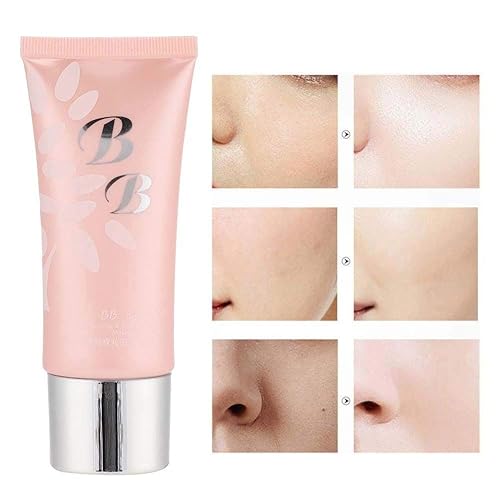 Miniatura 6 de 2.12 oz Lighten Whitening Waterproof BB Cream, bb Cream teñido crema hidratante mágica embellecedor de la piel Corrector BB Cream, hidratante facial
