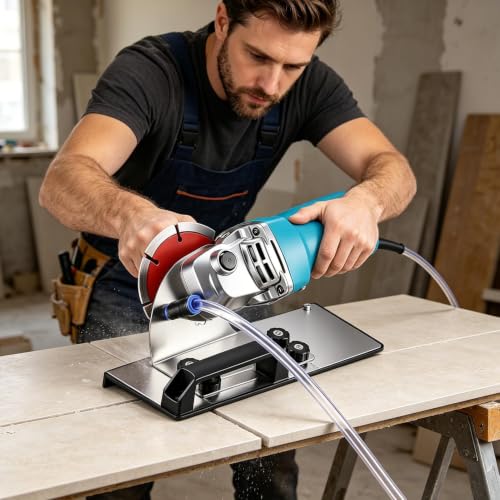 Herramienta de biselado de azulejos para reformas del hogar y proyectos de bricolaje 8