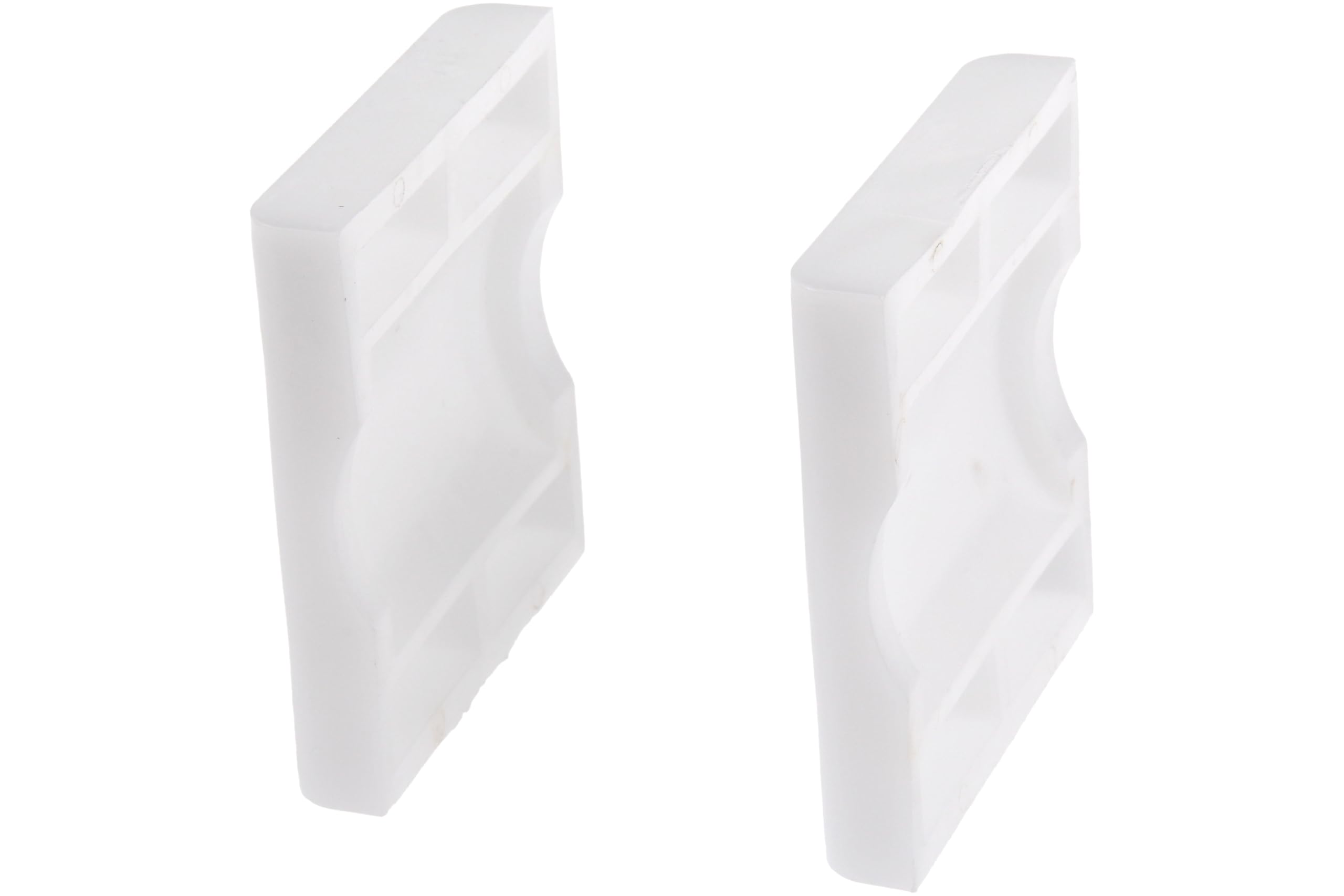 URO Parts 1633230220KIT zestaw łożysk sztywnych do montażu