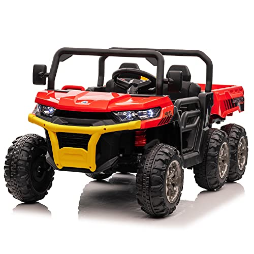 Find The Best Battery Powered Kid Car Reviews & Comparison Katynel