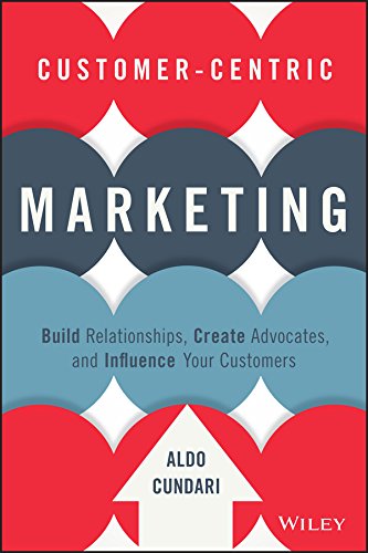 Amazon.com: Customer-Centric Marketing: Build Relationships, Create ...