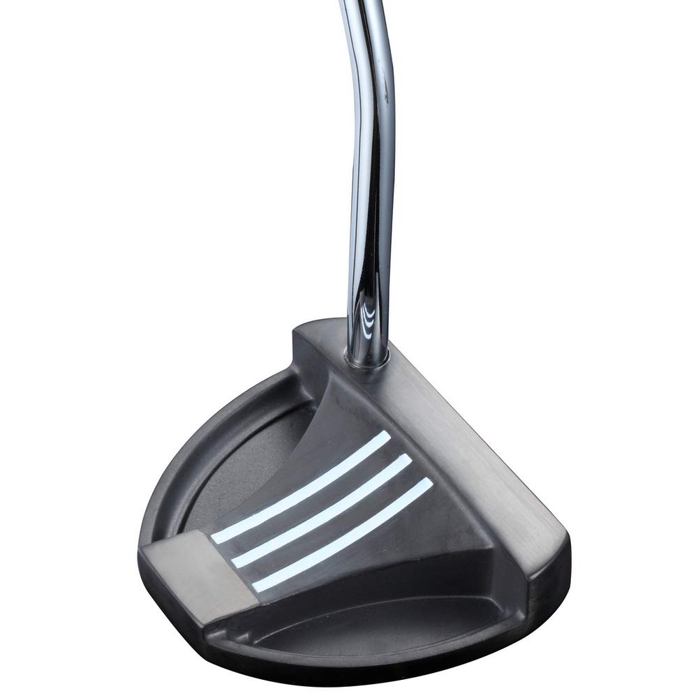 Amazon | MACGREGOR Golf MACPUT111 MACTEC X ゴルフパター モデル番号 