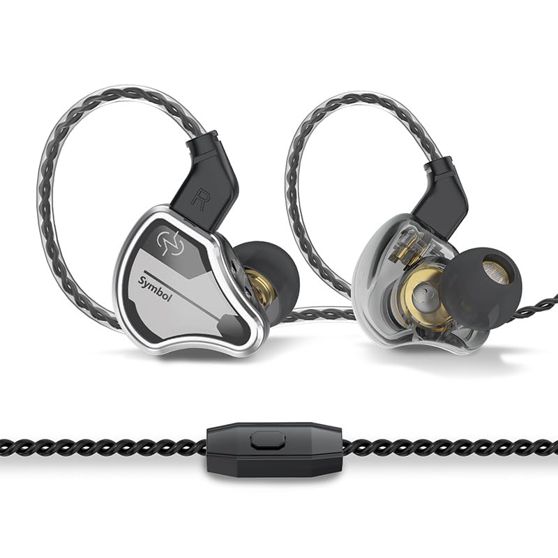 VAMPS イヤホン Amazon.co.jp: Hmusic 片耳イヤホン Bluetooth5.4（日本語音声と
