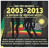  A Decade of Reggae Music