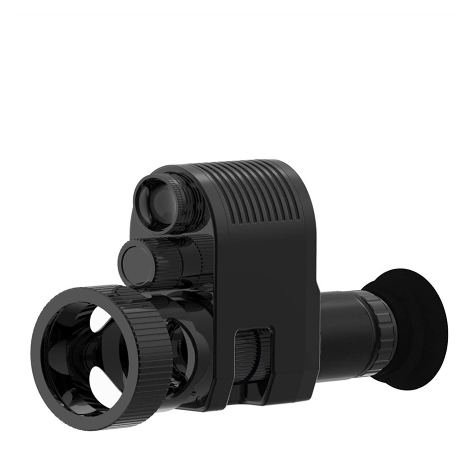 Niski podczerwień Night Vision Device Telescope Night Vision Urządzenie Ustaw obserwacja Suplement Suplement Suplement Light Do Scientific Exploration Field Camping