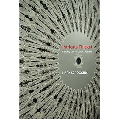 Intricate Thicket