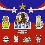  Billy\'s Bootcamp:Boom Boom Won