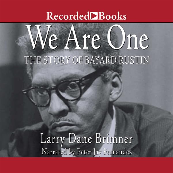 Cover art for We Are One