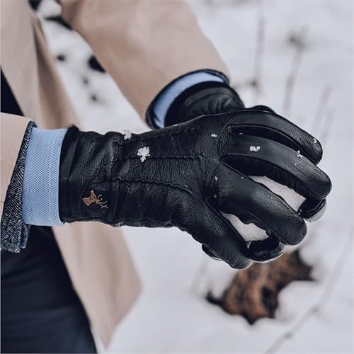 Schwartz & von Halen: Herren