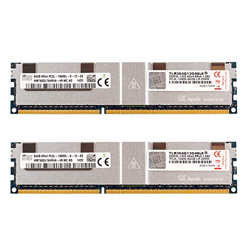 Amazon | v-color Hynix 純正IC サーバー用メモリ DDR3L-1333MHz